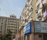 长春路广华园 采光好 位置安静