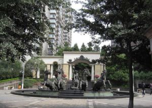 时代1001室0厅北