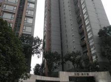 置信清水湾1室1厅东南