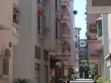 金湖花园 交通便利 地理位置