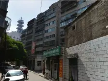 广场麦积山路电信局家属院 小户型一居室总价低首付低