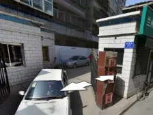 兰州市电信局家属院(詹家拐子) 1室1厅 北