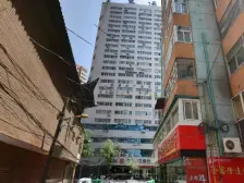 难关十字昌运大厦三室一厅好房出售