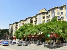 该放户型好,采光好,无遮挡。南北