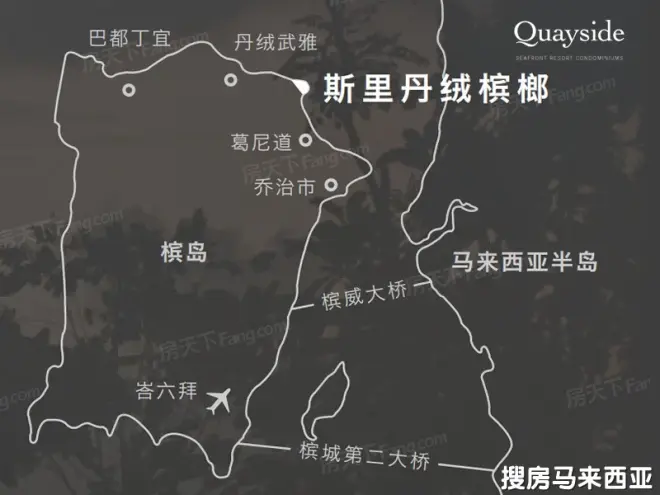 马来西亚房产 马来西亚置业