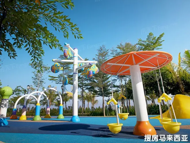 马来西亚房产 海外置业 大马房价