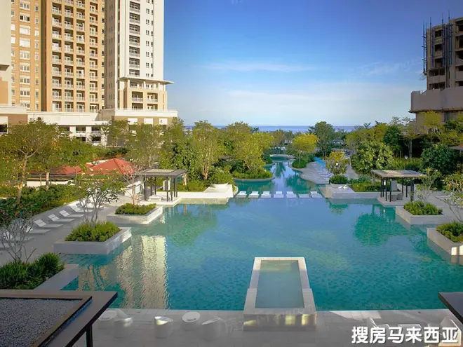 马来西亚房产 马来西亚置业 海外 海外置业