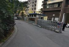 凤栖桐 1室1厅 东南 西南