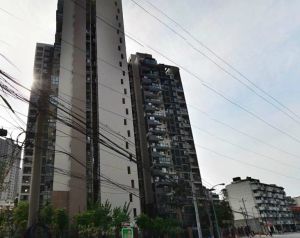 天地云庭2室1厅东
