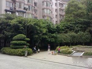 锦宏丽景花园1室0厅东南