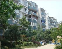 天邑惠昌花园 4室2厅 南 北