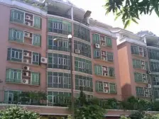 68万!买天佑城电梯房,翠华轩小区三房,满五唯一税低