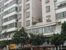 创富大厦 2室1厅 东北