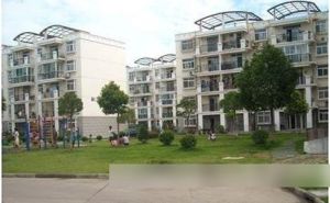单位大院环境好边户户型通透市政供暖
