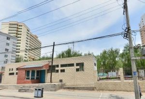 翡翠居2室2厅南北
