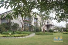 能达公园旁世茂公元精装修两房 中间楼层 全天采光