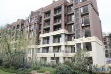 世茂公元小三房 清水毛坯 中间楼层