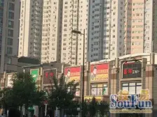 交通便利,办公不错,业主诚意出售。