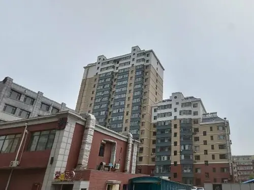 荣盛花园