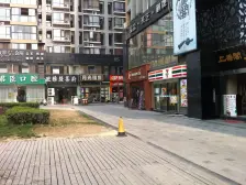 碧云天 4室2厅 西南 东北