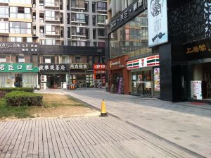 碧云天3室2厅西南