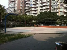 碧云天 3室2厅 西南 东北