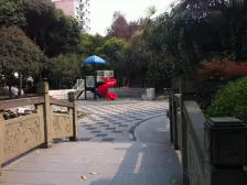 碧云天 3室2厅 东北