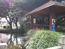 碧云天 2室1厅 西南