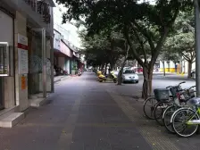 碧云天 4室2厅 西南