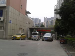 静居嘉苑 3室2厅 南 北