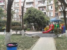 静居嘉苑 2室1厅 东南 南