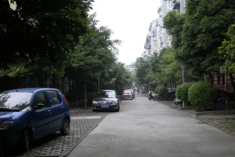 福泽花苑