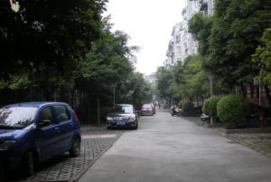 福泽花苑 4室2厅 南