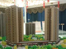 龙洲湾 斌鑫江南时代二房52万