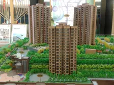 龙洲湾 斌鑫江南时代三房70万