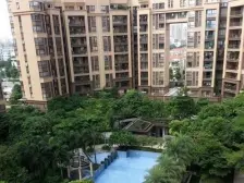 够五年 视野开阔 少有毛坯房放售