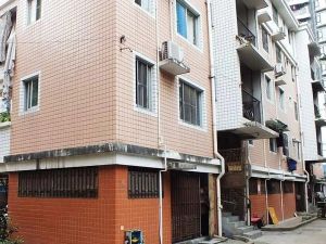 帮洲新区同德园2室1厅南
