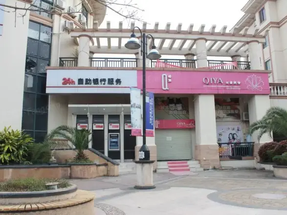 时间公园蝶园三期