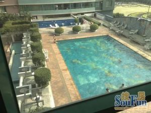 鑫隆世家南向两房过五唯一自己住保养好