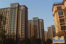 海韵花园好户型带14平车库采光好看房方便业主诚心