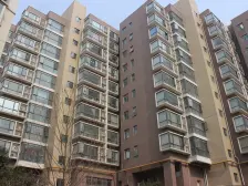 三全路 地铁口 两房带大露台,户型通透,视野开阔