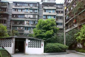 营和街66号2室1厅东南