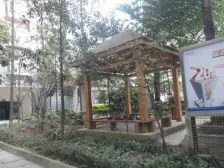 盛世年华 1室0厅 西南