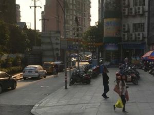 人和逸景5室2厅北南
