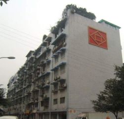 化八院 2室1厅 东南