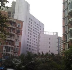 化八院 1室0厅 南