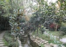 学林雅苑 6室2厅 东南