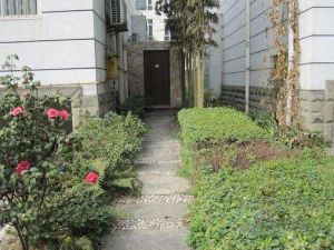 学林雅苑4室2厅东南