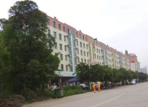 阳光花园(天府新区)2室2厅东西