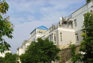 翠拥天地4室3厅南